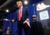 Crypto, real estate, watches: How Trump made over $1 billion last year