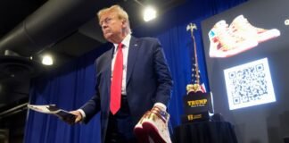 Crypto, real estate, watches: How Trump made over $1 billion last year