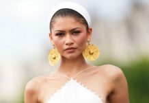 Zendaya’s Ancient Kurdish Jewelry Sparks Global Heritage Debate