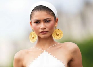 Zendaya’s Ancient Kurdish Jewelry Sparks Global Heritage Debate