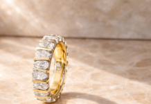 Gold Club Jewelry House Says the Everyday Diamond Now Defines Fine Jewelry Growth