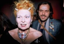 Artist Uniform: How Vivienne Westwood’s Orb Outlived Punk