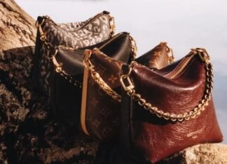 Louis Vuitton Multipass Bag: The Versatile New Icon from Cruise 2026