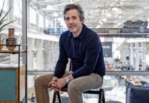 Dave Dawson, Co-founder of Bespoke Lighting Company Urban Electric, Dies at 53