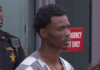 Greater Cincinnati man accused of stealing over $100,000 worth of watches from local mall