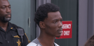 Greater Cincinnati man accused of stealing over $100,000 worth of watches from local mall