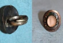 Body with unique jewelry found in Cowlitz River, police seeking help with identification