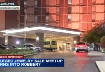 Alleged jewelry sale meetup turns into robbery in Philadelphia’s Wynnefield Heights
