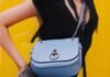 Shares in Mulberry rise as luxury handbag maker cuts losses