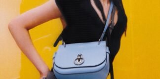 Shares in Mulberry rise as luxury handbag maker cuts losses