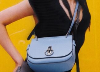 Shares in Mulberry rise as luxury handbag maker cuts losses