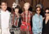An Eclectic Crowd of Fashion Heavy Hitters Gathered at Chanel’s Fall 2026 Couture Show
