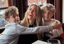 Kristin Cavallari’s Sons Camden and Jaxon Are Growing Fast in Photos of Modeling Debut