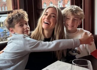 Kristin Cavallari’s Sons Camden and Jaxon Are Growing Fast in Photos of Modeling Debut