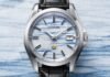 Citizen’s New Eco-Drive Watch Has a Striking Hand-Dyed Indigo Washi Paper Dial – and No Two Are Alike