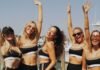Heat Wave? NYLON Members Prefer Hot Pilates