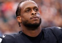 Geno Smith Claims Woman Tried To Steal $20 Million In Jewelry During Alleged Altercation