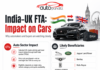 India–UK FTA Impact on Luxury Car Market in India