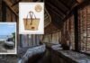 Antler’s New Raffia Tote Bag Is the Ultimate Plane-to-Beach Chameleon