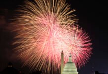 WATCH LIVE: A Capitol Fourth