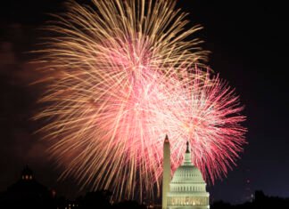 WATCH LIVE: A Capitol Fourth