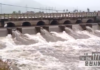 South Korea watches for North Korea dam release after heavy rain near border
