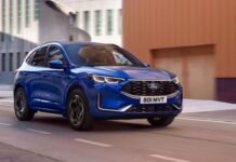 Ford and Geely confirm agreement to produce cars at the historic Valencia plant