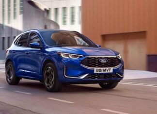 Ford and Geely confirm agreement to produce cars at the historic Valencia plant