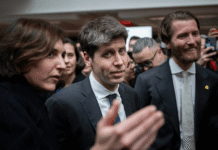 The race to stop AI’s threats to democracy