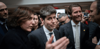 The race to stop AI’s threats to democracy