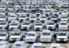 China car sales fall again, exports stay strong