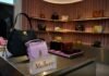 Luxury handbag maker Mulberry reports double-digit growth across all regions
