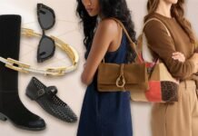 Nordstrom’s Anniversary Sale: Shop deals on shoes, bags, jewelry and more accessories