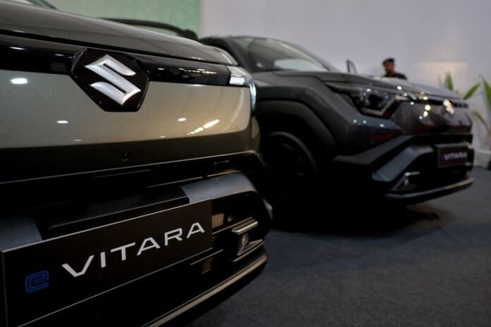 Suzuki’s no-frills cars once ruled India. Then buyers demanded frills.