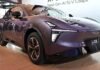 Electrified cars drive Europe auto sales growth as Chinese brands gain ground