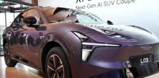 Electrified cars drive Europe auto sales growth as Chinese brands gain ground