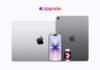 Apple Upgrade now lets you lease iPhones, iPads, Macs, and Watches, starting at $18/month