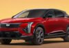 Cadillac OPTIQ May Switch To A Chinese Made Platform