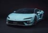 Bespoke Lambo Temerario Editions Blend Italian Tailoring with Hybrid Performance