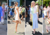 Wimbledon Style Is the Chicest Summer Outfit Inspiration of the Moment