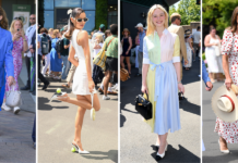 Wimbledon Style Is the Chicest Summer Outfit Inspiration of the Moment