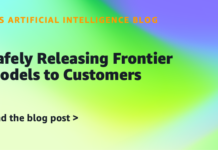 Safely Releasing Frontier Models to Customers