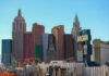 Las Vegas hospitality braces for AI, but automation leads the way