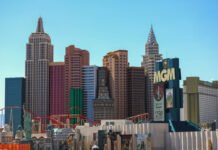 Las Vegas hospitality braces for AI, but automation leads the way