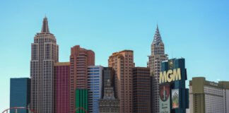 Las Vegas hospitality braces for AI, but automation leads the way