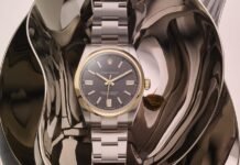 5 New Forever Watches That Will Stand the Test of Time, Including Rolex’s Cleanest Design