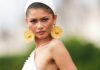 Debate Over Ancient Iranian Jewelry Worn by Zendaya to ‘Odyssey’ Event