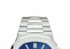 Patek Philippe Debuted the Nautilus 50 Years Ago