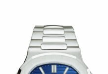 Patek Philippe Debuted the Nautilus 50 Years Ago