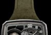 What’s in a Watch Shape?